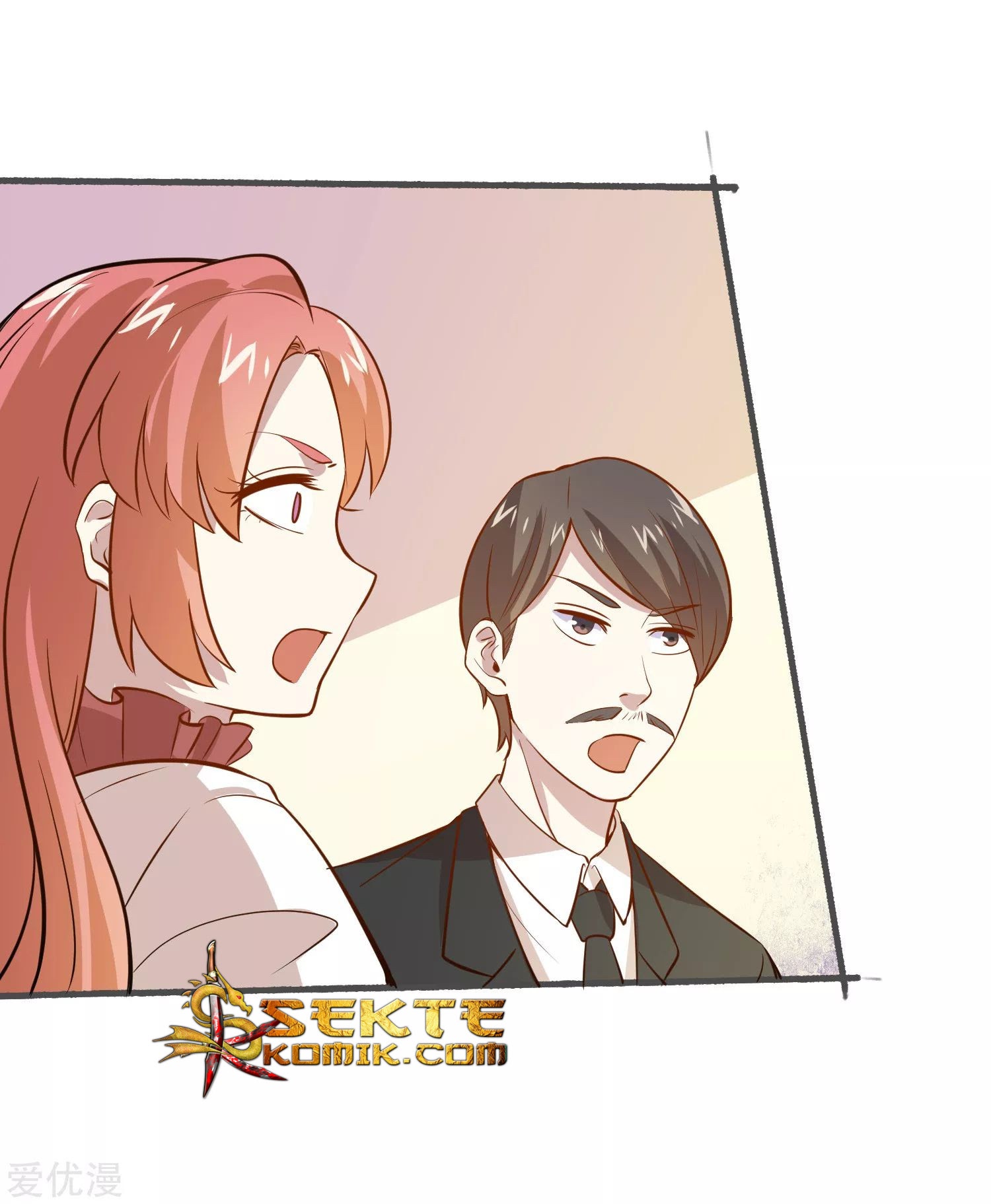 Godly Mobile Game Chapter 26 Gambar 10